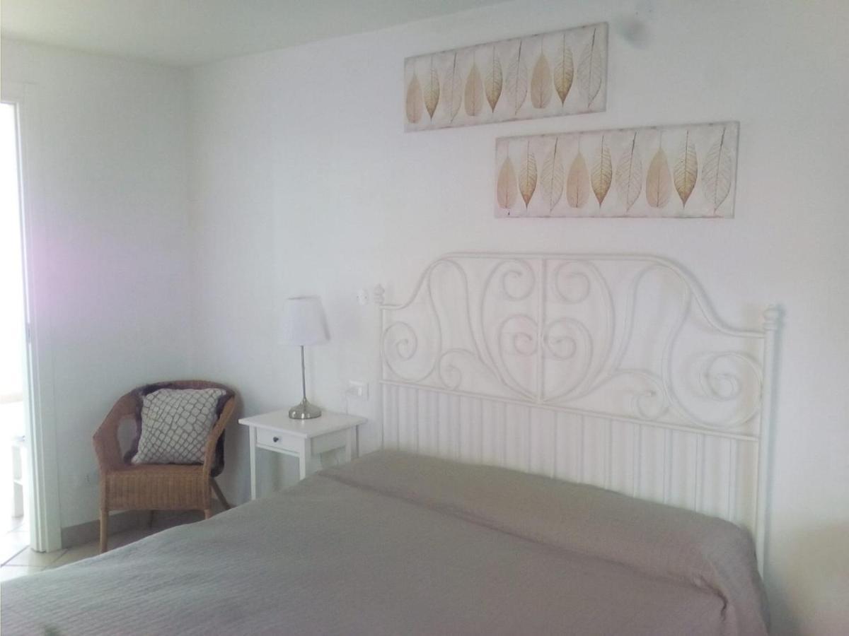 Castro  B&B Amalu' المظهر الخارجي الصورة